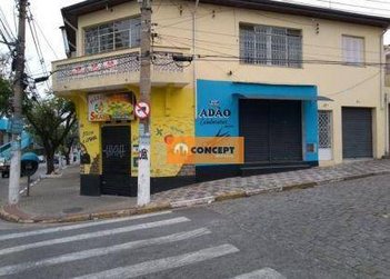 commercial_property em Avenida Brasil, Centro - Poá - SP