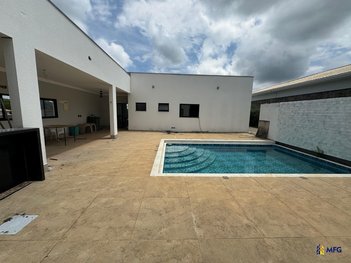 house em Estrada Ferroviário João de Oliveira, Ipanema das Pedras - Sorocaba - SP