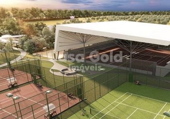 land_lot em Avenida dos Ingás, Jardim Imperial - Sinop - MT