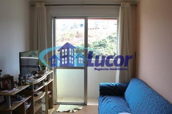apartment em Rua Demerval da Fonseca, Jardim Santa Terezinha (Zona Leste) - São Paulo - SP