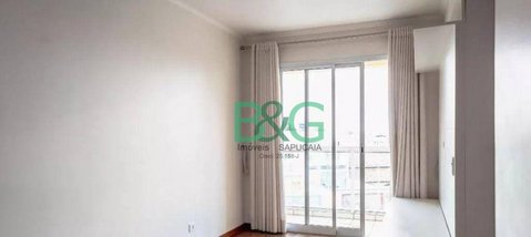 apartment em Rua Industrial, Vila Bela - São Paulo - SP