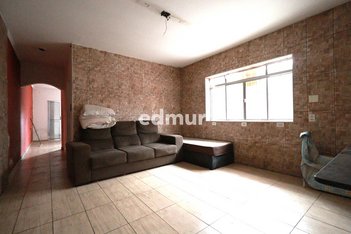 house em Córsega, Vila Francisco Matarazzo - Santo André - SP