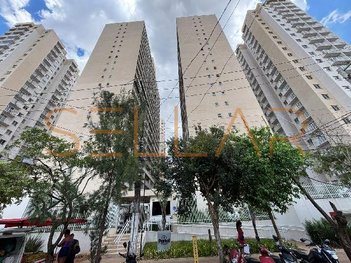 apartment em Rua Nora Ney, Socorro - São Paulo - SP