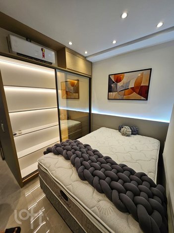 apartment em Dona Leopoldina, Ipiranga - São Paulo - SP