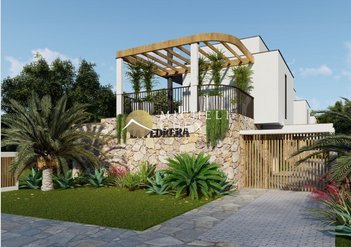 house em Estrada Geral da Barra, Encantada - Garopaba - SC