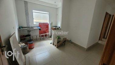 apartment em José Diogo Bastos, Aricanduva - São Paulo - SP