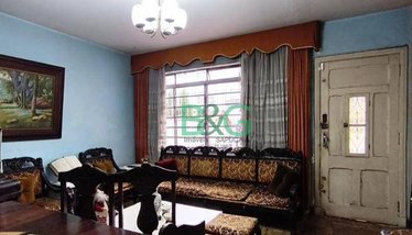 house em Rua Castro Alves, Aclimação - São Paulo - SP