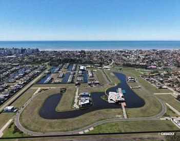 land_lot em Avenida Juriti, Xangri-Lá - Xangri-Lá - RS