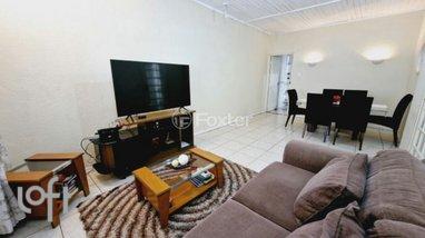 apartment em Caetano de Campos, Tatuapé - São Paulo - SP
