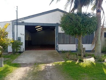 industrial em Praça Sete de Setembro, Centro - Rio Grande - RS