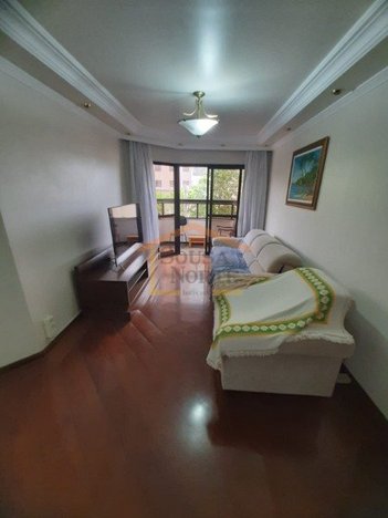 apartment em Rua Guaranésia, Vila Maria Alta - São Paulo - SP