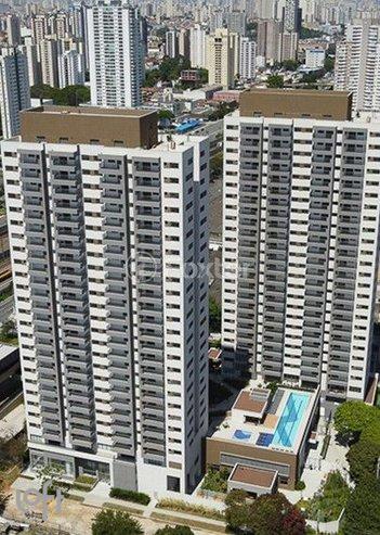 apartment em Rua Doutor Ângelo Vita, Tatuapé - São Paulo - SP