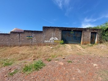 house em Rua Marcos Azevedo, Recreio dos Bandeirantes - Guaxupé - MG