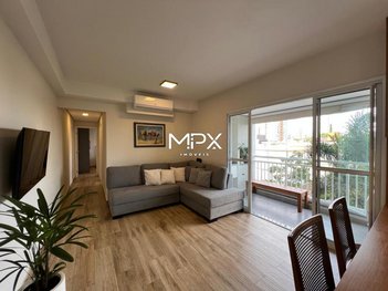 apartment em Rua Fernando Febeliano da Costa, Alemães - Piracicaba - SP