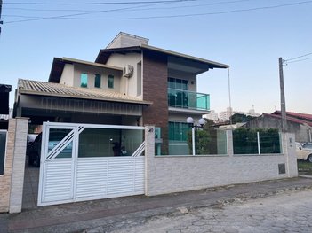 house em Hamilton de Lima, Potecas - São José - SC