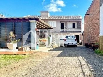 house em Rua Tapirapés, Sarandi - Porto Alegre - RS