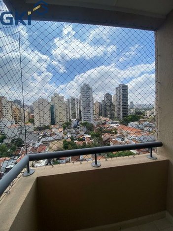 apartment em Rua Mateus Grou, Pinheiros - São Paulo - SP