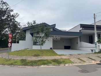 house em Rua Célia Maria Calonga, Jardim Esplanada - Indaiatuba - SP