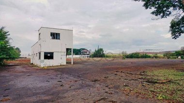 land_lot em Rodovia Margarida da Graça Martins, Água Seca - Piracicaba - SP