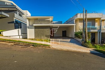 house em Rua Doutor Alfredo Zacharias, Vila Pagano - Valinhos - SP