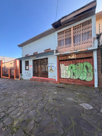 land_lot em Rua Bento Gonçalves, Centro - Caxias do Sul - RS