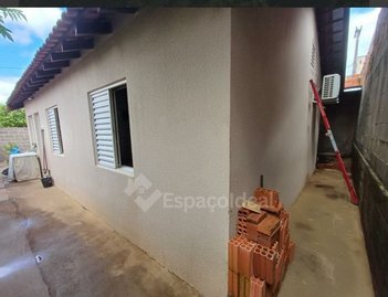 house em Alameda Cafelândia, Conjunto Habitacional Presidente Eurico Gaspar Dutra - Bauru - SP
