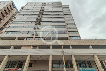 apartment em Avenida Loureiro da Silva, Centro Histórico - Porto Alegre - RS