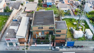 apartment em Rua Afonso Moreno, Residencial Casa Grande I - Francisco Morato - SP