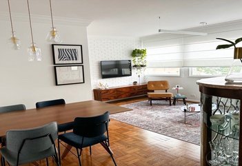 apartment em Rua Baluarte, Vila Olímpia - São Paulo - SP