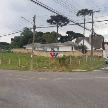 land_lot em Avenida Gonzales Pecotche, Aristocrata - São José dos Pinhais - PR