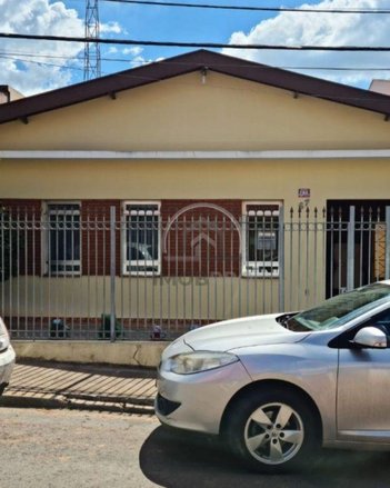 house em Rua Professor Joaquim Teixeira, Chácara Junqueira - Tatuí - SP