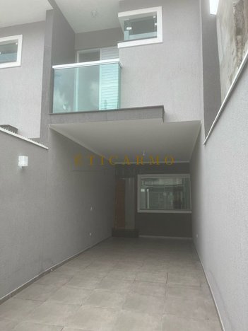 house em Rua Professor Thiré, Vila Nhocune - São Paulo - SP