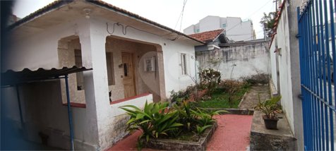 house em Rua Japão, Jardim Santo Antônio - Santo André - SP