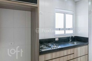 apartment em Rua 3 de Maio, Jardim Olavo Bilac - São Bernardo do Campo - SP