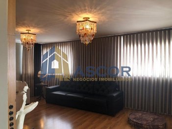 apartment em Rua Tenente Silveira, Centro - Florianópolis - SC
