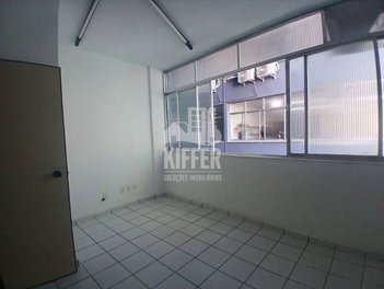 office em Avenida Ernani do Amaral Peixoto, Centro - Niterói - RJ