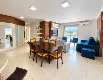 apartment em Avenida Doutor João Rimsa, Centro - Imbituba - SC