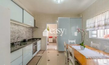 house em Rua Nossa Senhora de Fátima, Santa Paula - São Caetano do Sul - SP