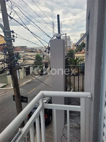 apartment em Rua Paulo de Avelar, Vila Dom Pedro I - São Paulo - SP