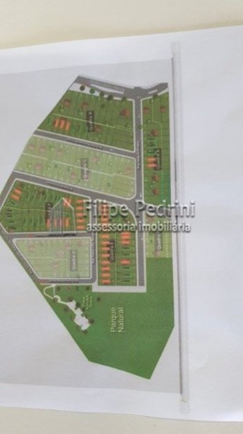 land_lot em Cristiano Kraemer, Vila Nova - Porto Alegre - RS