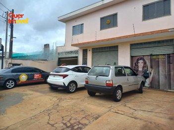 house em Rua Virgílio de Carvalho Neves Neto, Residencial e Comercial Palmares - Ribeirão Preto - SP