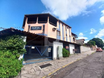 commercial_building em Rua José Luiz Schroeder, Rio Branco - São Leopoldo - RS