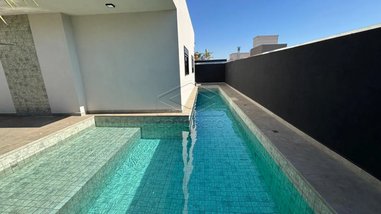 house em Avenida Irineu Bastos, Residencial Lago Sul - Bauru - SP