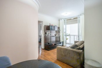 apartment em Rua Diana, Perdizes - São Paulo - SP