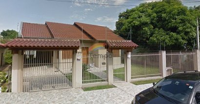 house em Campos, Primavera - Novo Hamburgo - RS