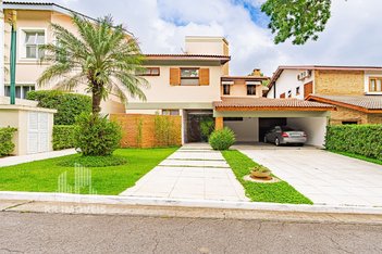 house em Avenida Yojiro Takaoka, Alphaville - Santana de Parnaíba - SP