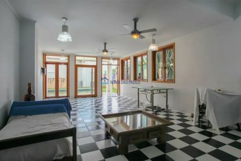 house em Rua dos Juris, Vila Madalena - São Paulo - SP