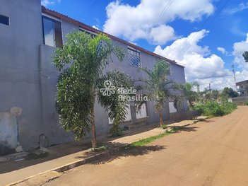 commercial_property em Quadra 18, Jardim Guaíra I - Águas Lindas de Goiás - GO