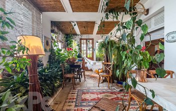 apartment em Avenida Angélica, Higienópolis - São Paulo - SP