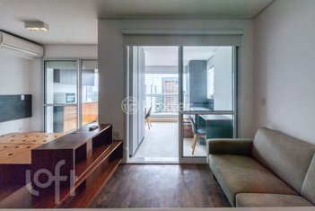 apartment em Avenida Eusébio Matoso, Pinheiros - São Paulo - SP